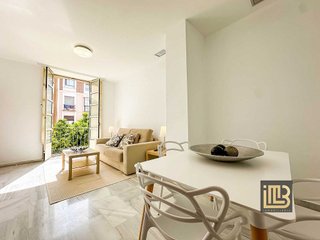 Piso en alquiler en Conde de Ureña - Monte Gibralfaro en Málaga