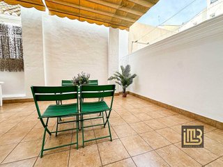 Piso en alquiler en Conde de Ureña - Monte Gibralfaro en Málaga