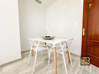 Piso en alquiler en Conde de Ureña - Monte Gibralfaro en Málaga