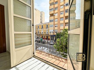 Piso en alquiler en Conde de Ureña - Monte Gibralfaro en Málaga
