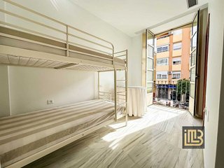 Piso en alquiler en Conde de Ureña - Monte Gibralfaro en Málaga