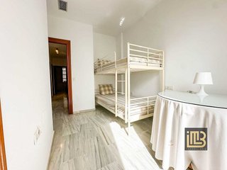 Piso en alquiler en Conde de Ureña - Monte Gibralfaro en Málaga