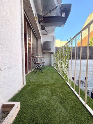 Piso en venta en Ca n'Aurell en Terrassa