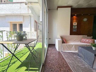 Piso en venta en Ca n'Aurell en Terrassa