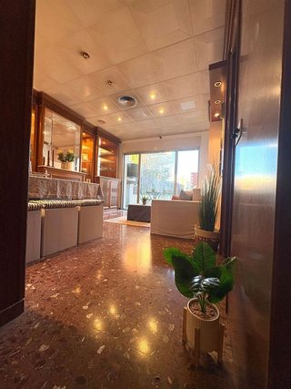 Piso en venta en Ca n'Aurell en Terrassa