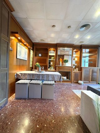 Piso en venta en Ca n'Aurell en Terrassa