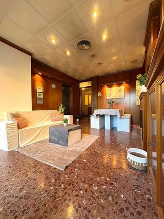 Piso en venta en Ca n'Aurell en Terrassa