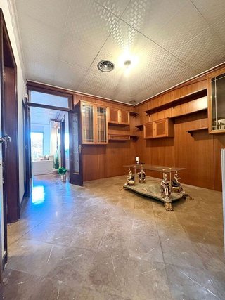 Piso en venta en Ca n'Aurell en Terrassa