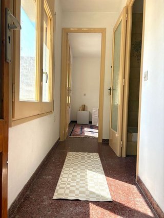 Piso en venta en Ca n'Aurell en Terrassa