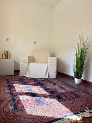 Piso en venta en Ca n'Aurell en Terrassa
