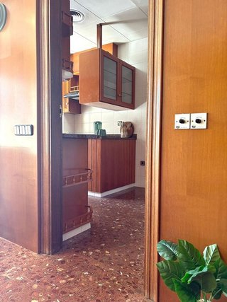 Piso en venta en Ca n'Aurell en Terrassa