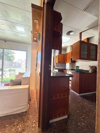Piso en venta en Ca n'Aurell en Terrassa
