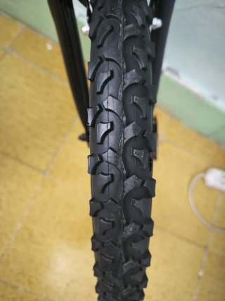 Bicicleta niño 20 pulgadas 7 marchas