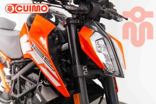 KTM 125 DUKE