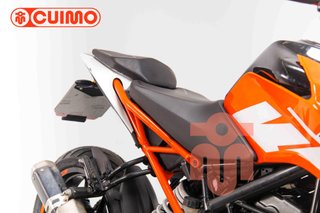 KTM 125 DUKE