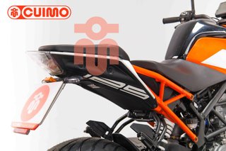 KTM 125 DUKE