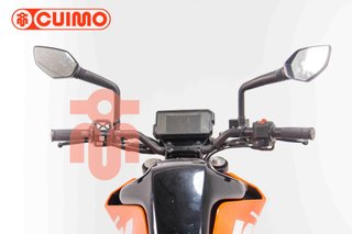 KTM 125 DUKE