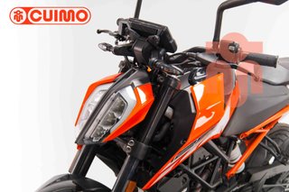 KTM 125 DUKE
