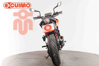 KTM 125 DUKE