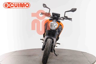 KTM 125 DUKE