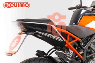 KTM 125 DUKE
