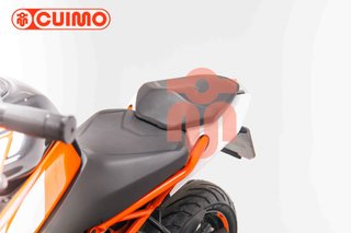 KTM 125 DUKE