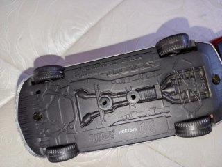 Lotto modellini Misti Jada Toys Mondo Motors