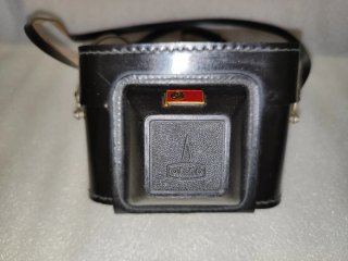 Fotocamera lomo