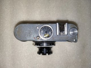 Fotocamera lomo