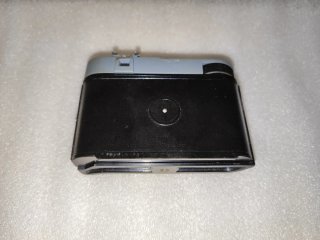 Fotocamera lomo