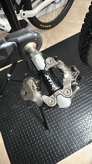 Scott Spark RC WC EVO Talla L