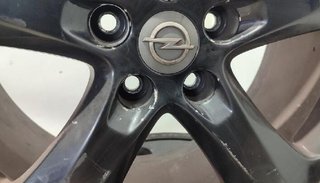 Juego llantas opel 13259254 astra j cosmo 2229414