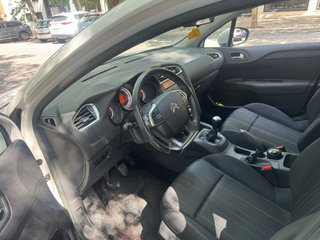 Citroen C4 2013