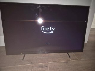 Televisión Sony 40 BRAVIA