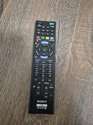 Televisión Sony 40 BRAVIA
