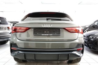 Audi Q3 Sportback 45 TFSI e S line
