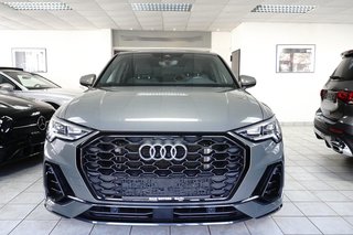 Audi Q3 Sportback 45 TFSI e S line