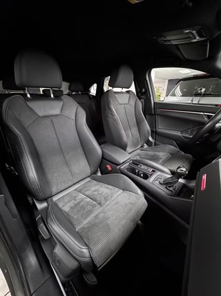 Audi Q3 Sportback 45 TFSI e S line