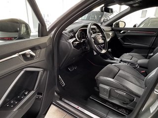 Audi Q3 Sportback 45 TFSI e S line