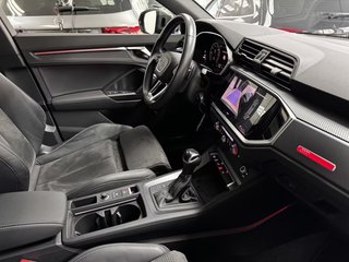 Audi Q3 Sportback 45 TFSI e S line
