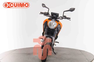 KTM 125 DUKE