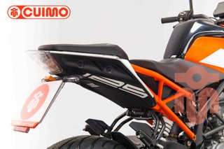 KTM 125 DUKE