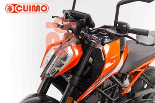 KTM 125 DUKE