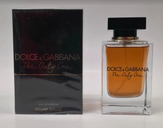 Dolce & Gabbana The Only One Eau de Parfum 100ml