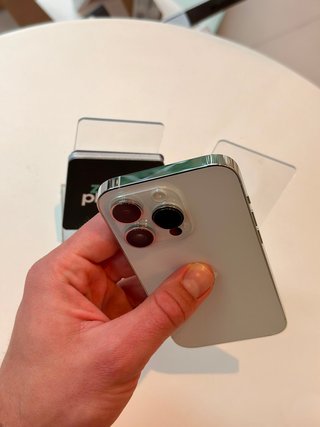 iPhone 14 Pro 256GB Bianco | 2 Anni di Garanzia