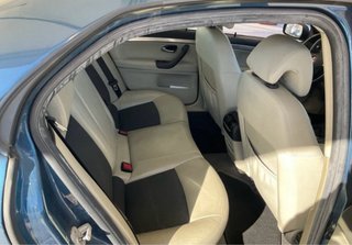 Saab 9-3 2008