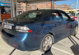 Saab 9-3 2008