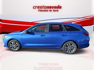 DESDE 230€ AL MES SIN ENTRADA Hyundai i30