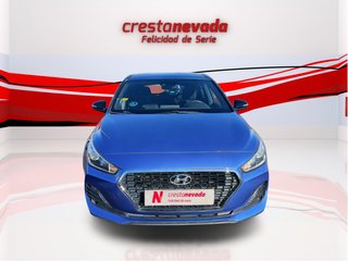 DESDE 230€ AL MES SIN ENTRADA Hyundai i30