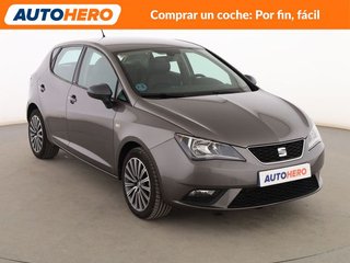 Seat Ibiza 1.4 TDI Style Connect
